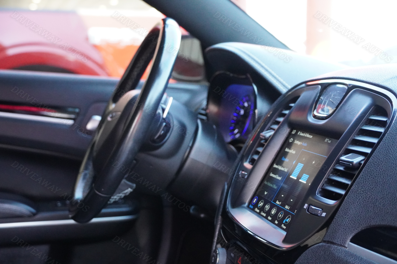 Chrysler 300 300S RWD 2022 Chrysler 300 300S RWD 2022