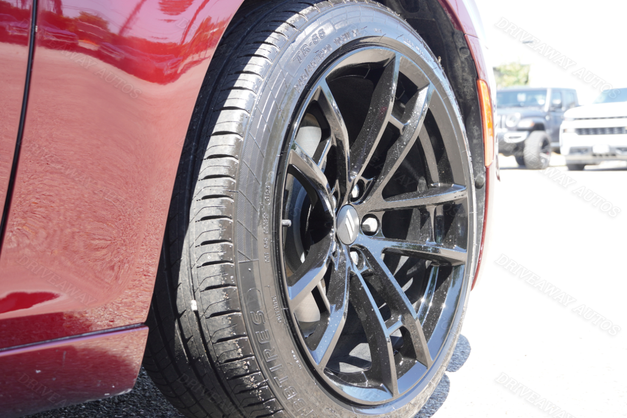 Chrysler 300 300S RWD 2022 Chrysler 300 300S RWD 2022