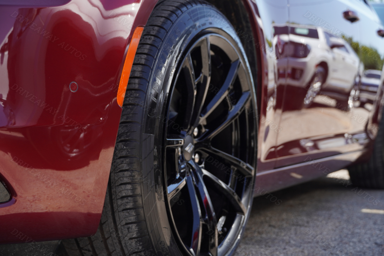 Chrysler 300 300S RWD 2022 Chrysler 300 300S RWD 2022