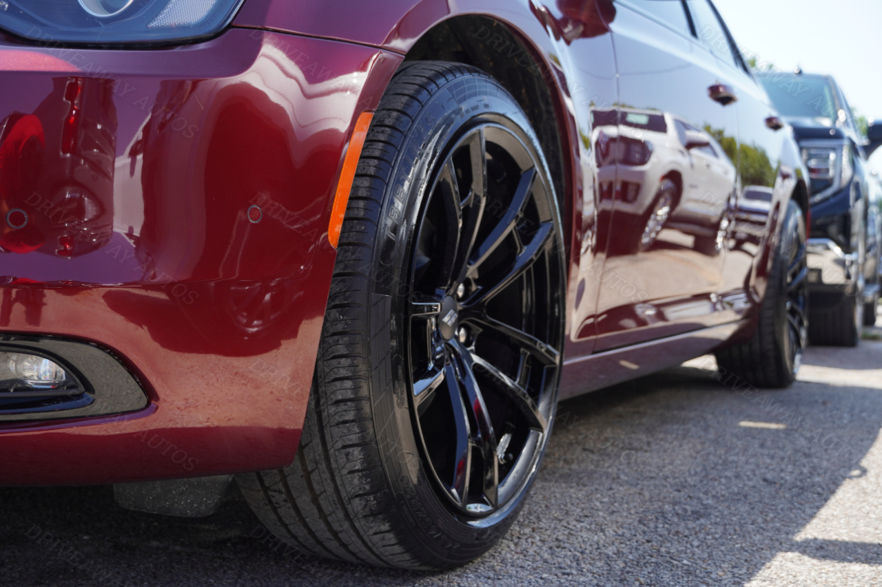 Chrysler 300 300S RWD 2022 Chrysler 300 300S RWD 2022