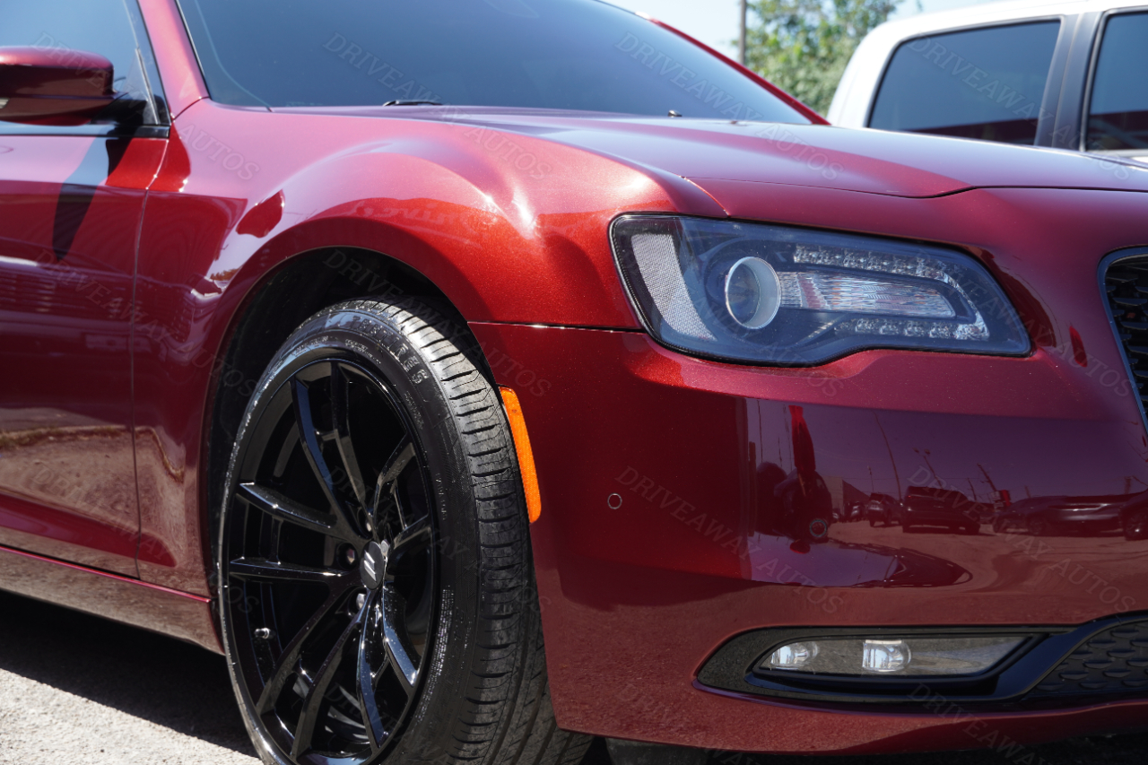 Chrysler 300 300S RWD 2022 Chrysler 300 300S RWD 2022