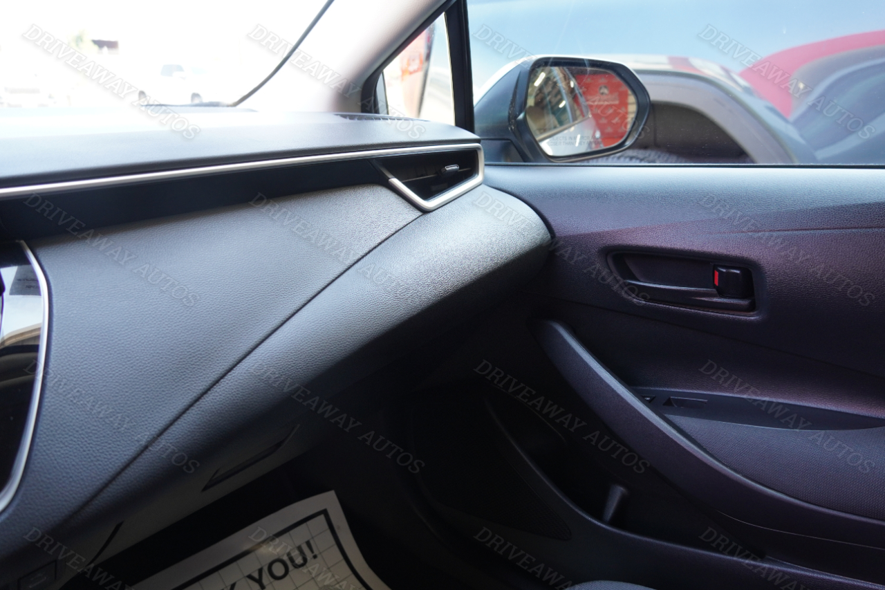 Toyota Corolla LE CVT (Natl) 2023 Toyota Corolla LE CVT (Natl) 2023