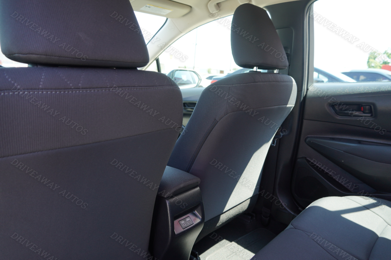 Toyota Corolla LE CVT (Natl) 2023 Toyota Corolla LE CVT (Natl) 2023