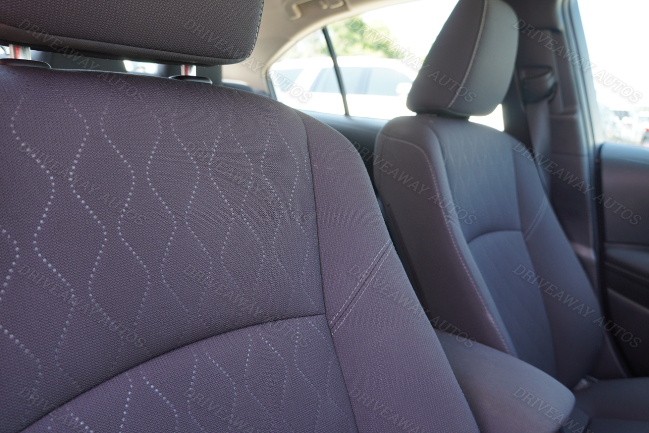 Toyota Corolla LE CVT (Natl) 2023 Toyota Corolla LE CVT (Natl) 2023