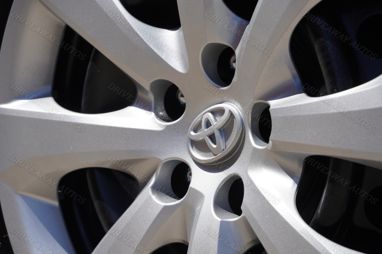 Toyota Corolla LE CVT (Natl) 2023 Toyota Corolla LE CVT (Natl) 2023