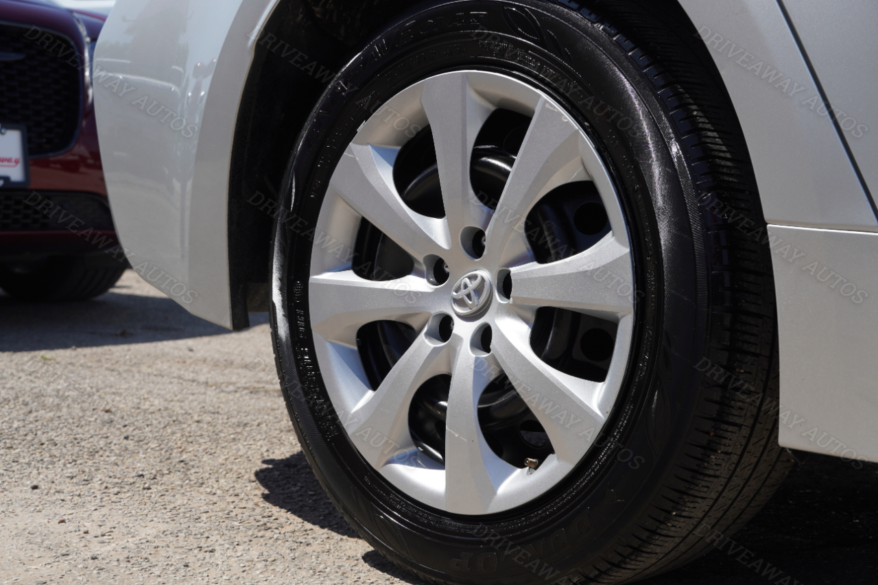 Toyota Corolla LE CVT (Natl) 2023 Toyota Corolla LE CVT (Natl) 2023