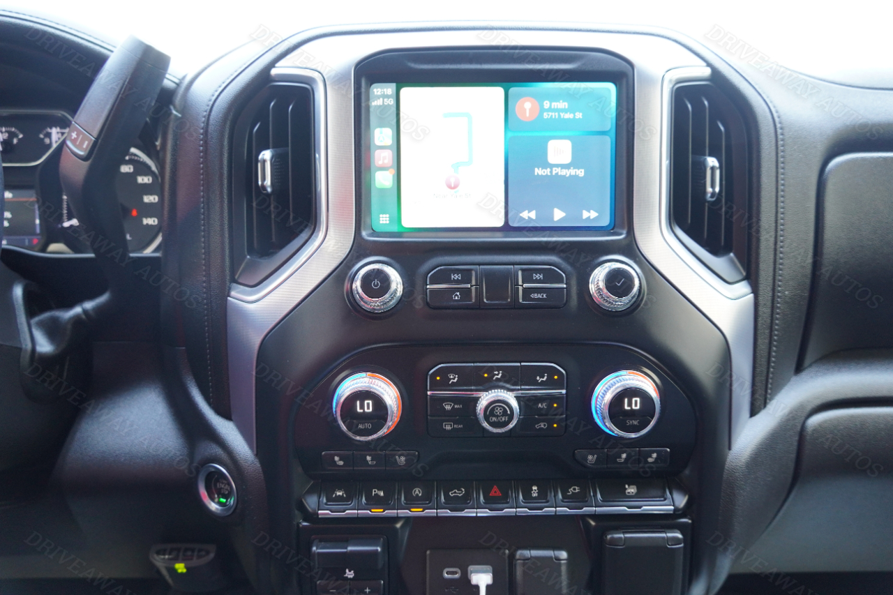 GMC Sierra 1500 2WD Crew Cab 147" SLT 2020 GMC Sierra 1500 2WD Crew Cab 147" SLT 2020