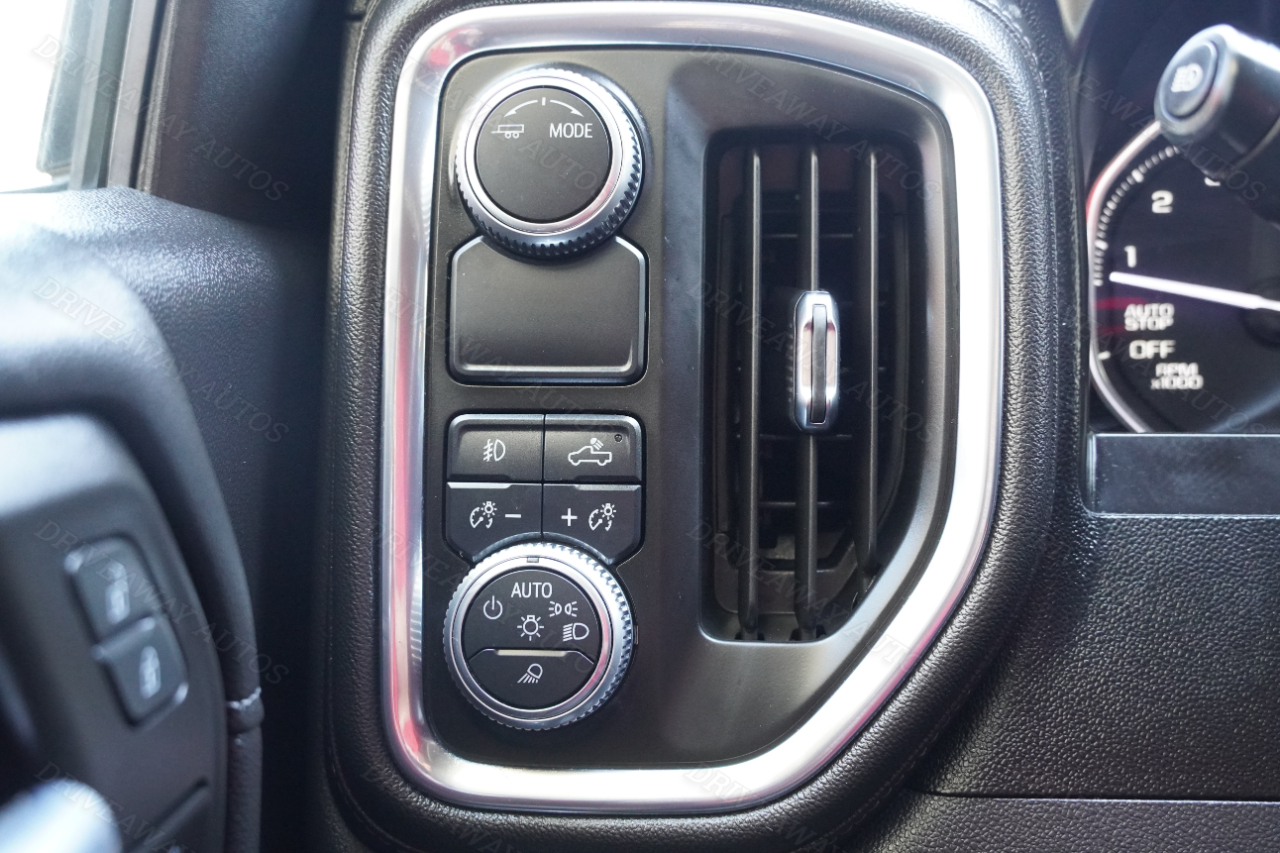 GMC Sierra 1500 2WD Crew Cab 147" SLT 2020 GMC Sierra 1500 2WD Crew Cab 147" SLT 2020