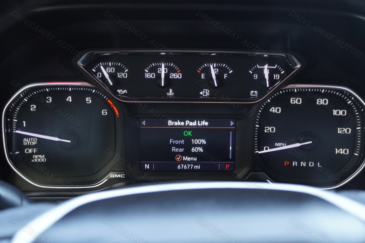 GMC Sierra 1500 2WD Crew Cab 147" SLT 2020 GMC Sierra 1500 2WD Crew Cab 147" SLT 2020