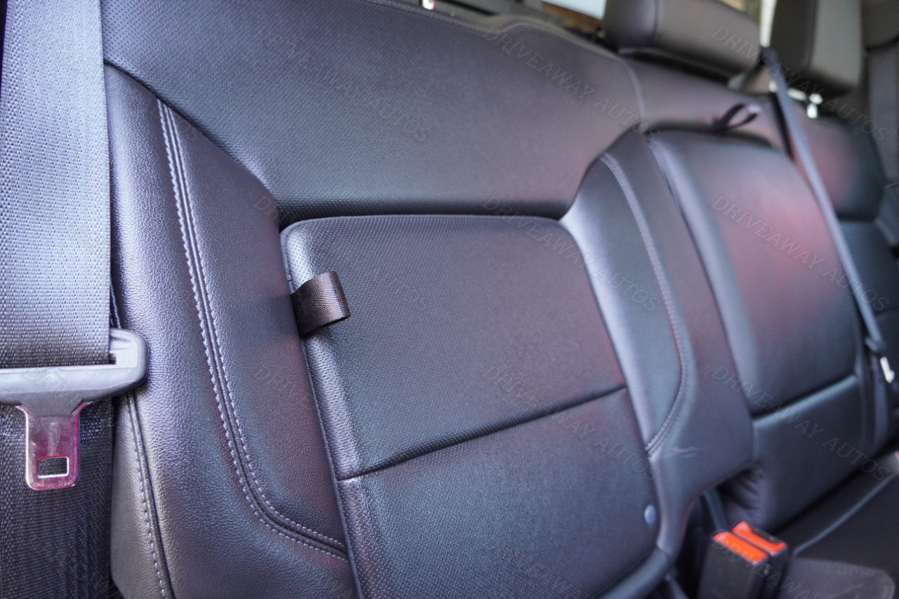 GMC Sierra 1500 2WD Crew Cab 147" SLT 2020 GMC Sierra 1500 2WD Crew Cab 147" SLT 2020