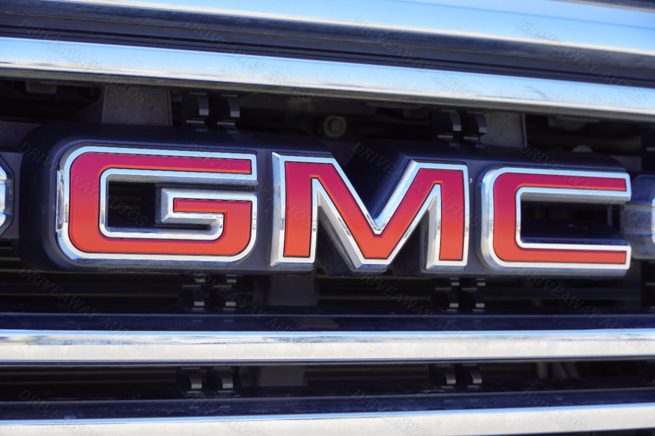 GMC Sierra 1500 2WD Crew Cab 147" SLT 2020 GMC Sierra 1500 2WD Crew Cab 147" SLT 2020