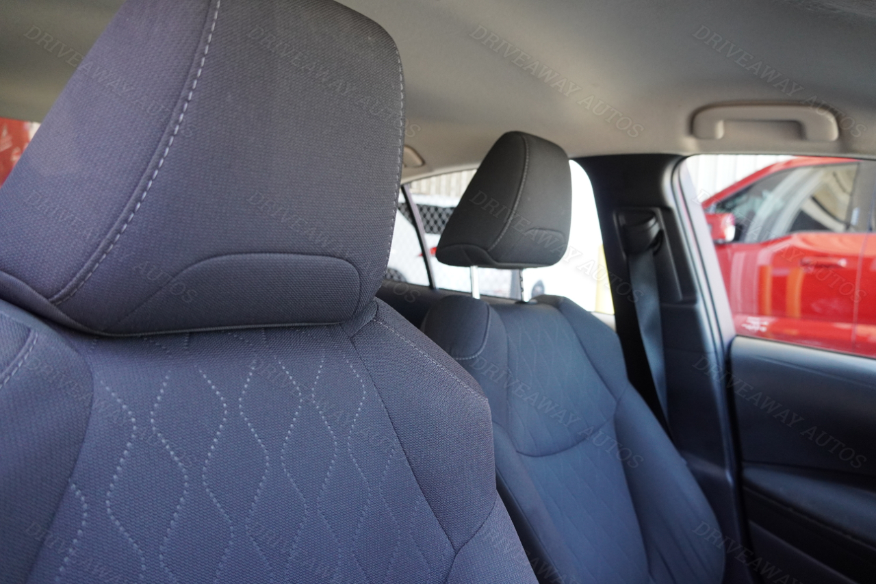 Toyota Corolla LE CVT (Natl) 2021 Toyota Corolla LE CVT (Natl) 2021