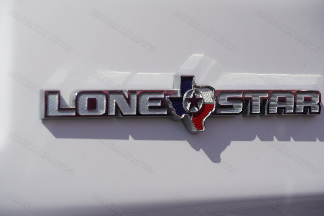 RAM 1500 Lone Star 4x2 Quad Cab 6'4" Box 2022 RAM 1500 Lone Star 4x2 Quad Cab 6'4" Box 2022