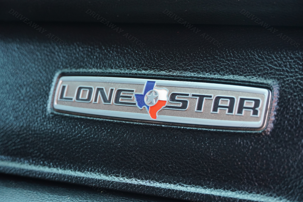 RAM 1500 Lone Star 4x2 Quad Cab 6'4" Box 2022 RAM 1500 Lone Star 4x2 Quad Cab 6'4" Box 2022