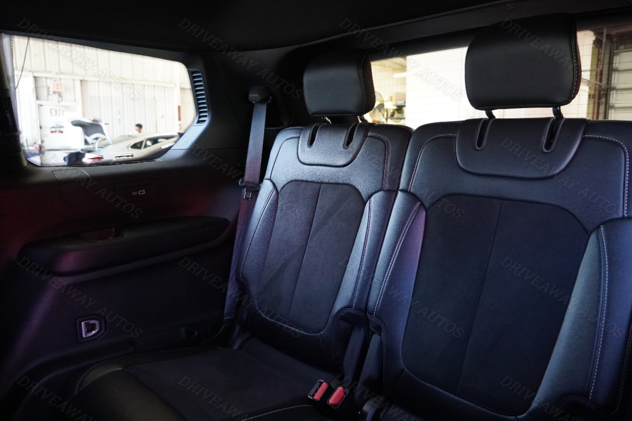 Jeep Grand Cherokee L Altitude 4x4 2024 Jeep Grand Cherokee L Altitude 4x4 2024