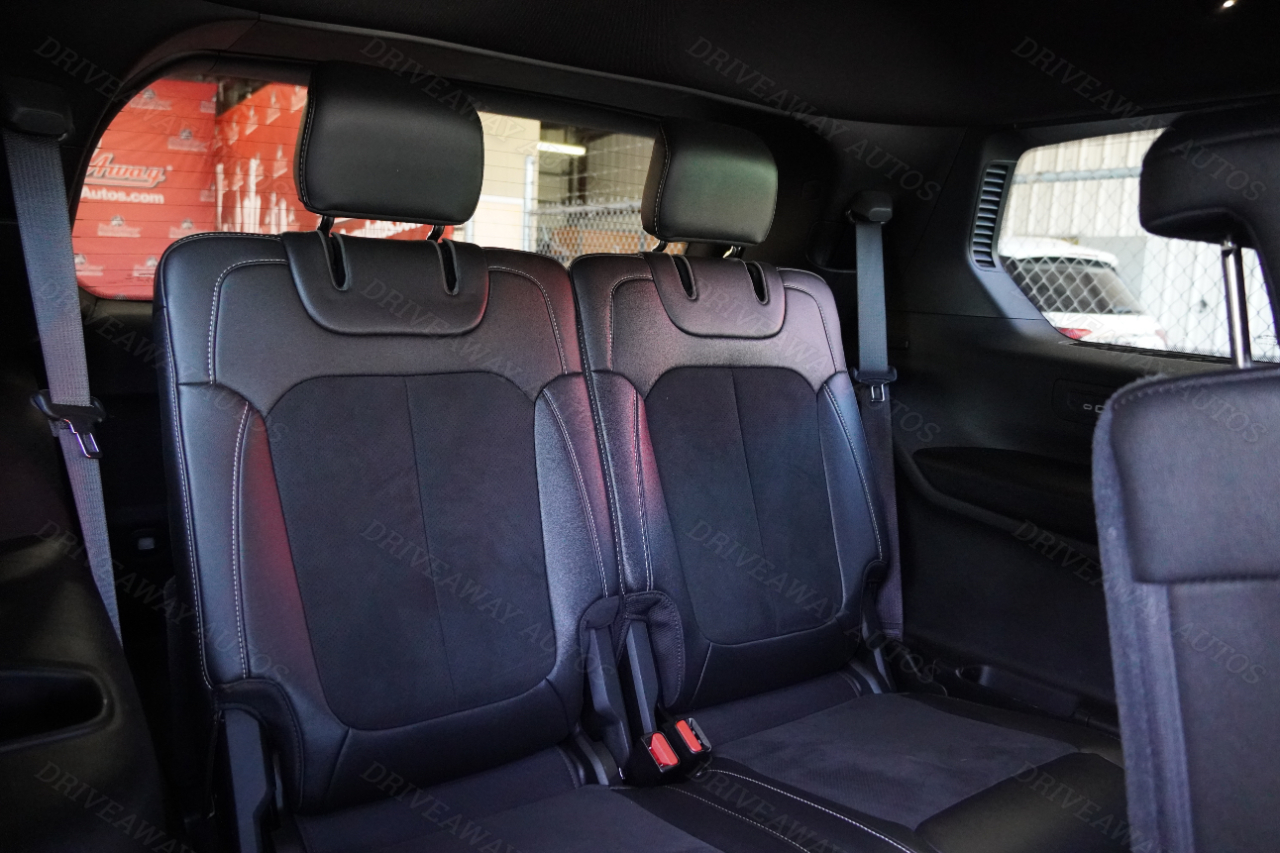 Jeep Grand Cherokee L Altitude 4x4 2024 Jeep Grand Cherokee L Altitude 4x4 2024