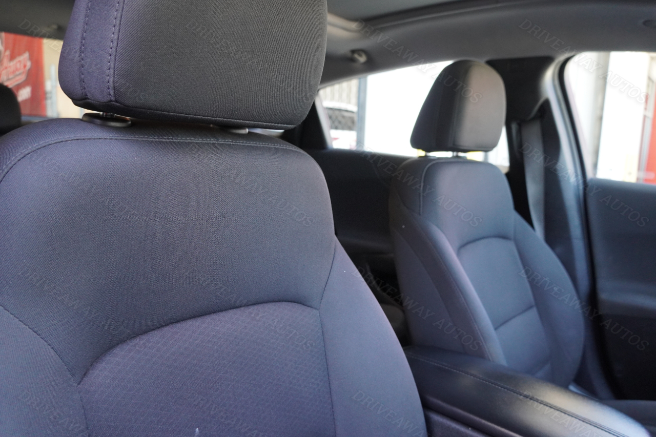 Chevrolet Malibu 4dr Sdn LT 2021 Chevrolet Malibu 4dr Sdn LT 2021