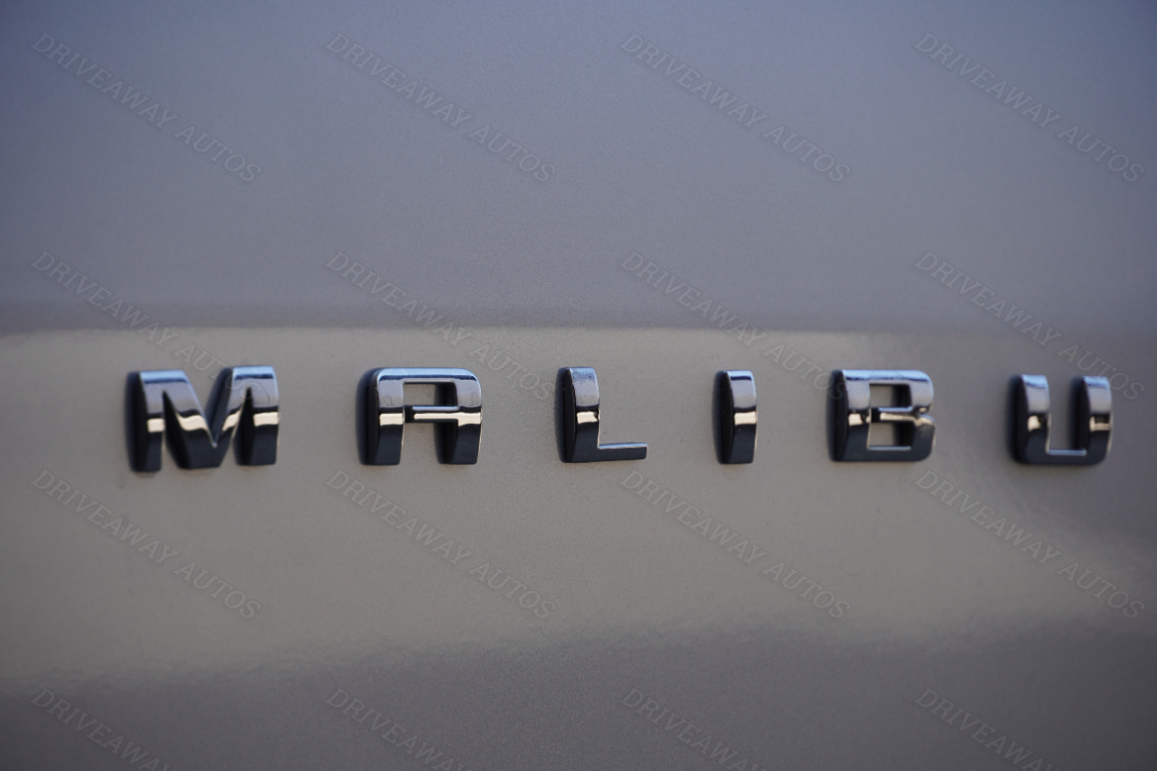 Chevrolet Malibu 4dr Sdn LT 2021 Chevrolet Malibu 4dr Sdn LT 2021