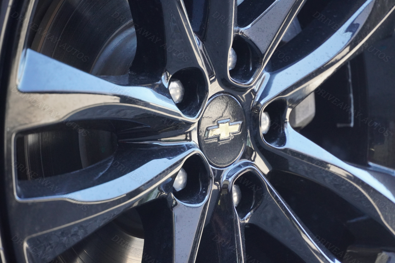 Chevrolet Malibu 4dr Sdn LT 2021 Chevrolet Malibu 4dr Sdn LT 2021