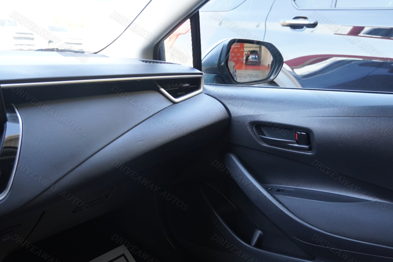 Toyota Corolla LE CVT (Natl) 2023 Toyota Corolla LE CVT (Natl) 2023