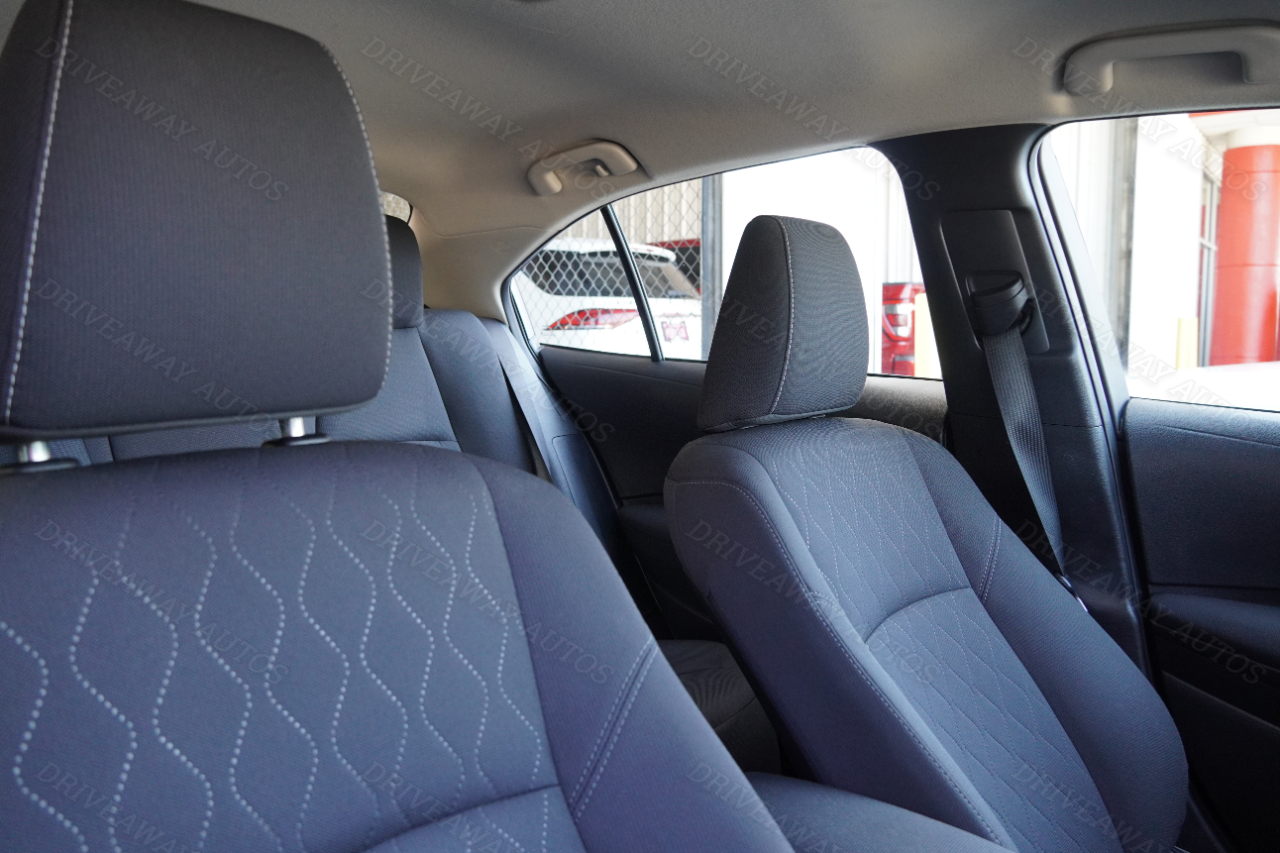 Toyota Corolla LE CVT (Natl) 2023 Toyota Corolla LE CVT (Natl) 2023