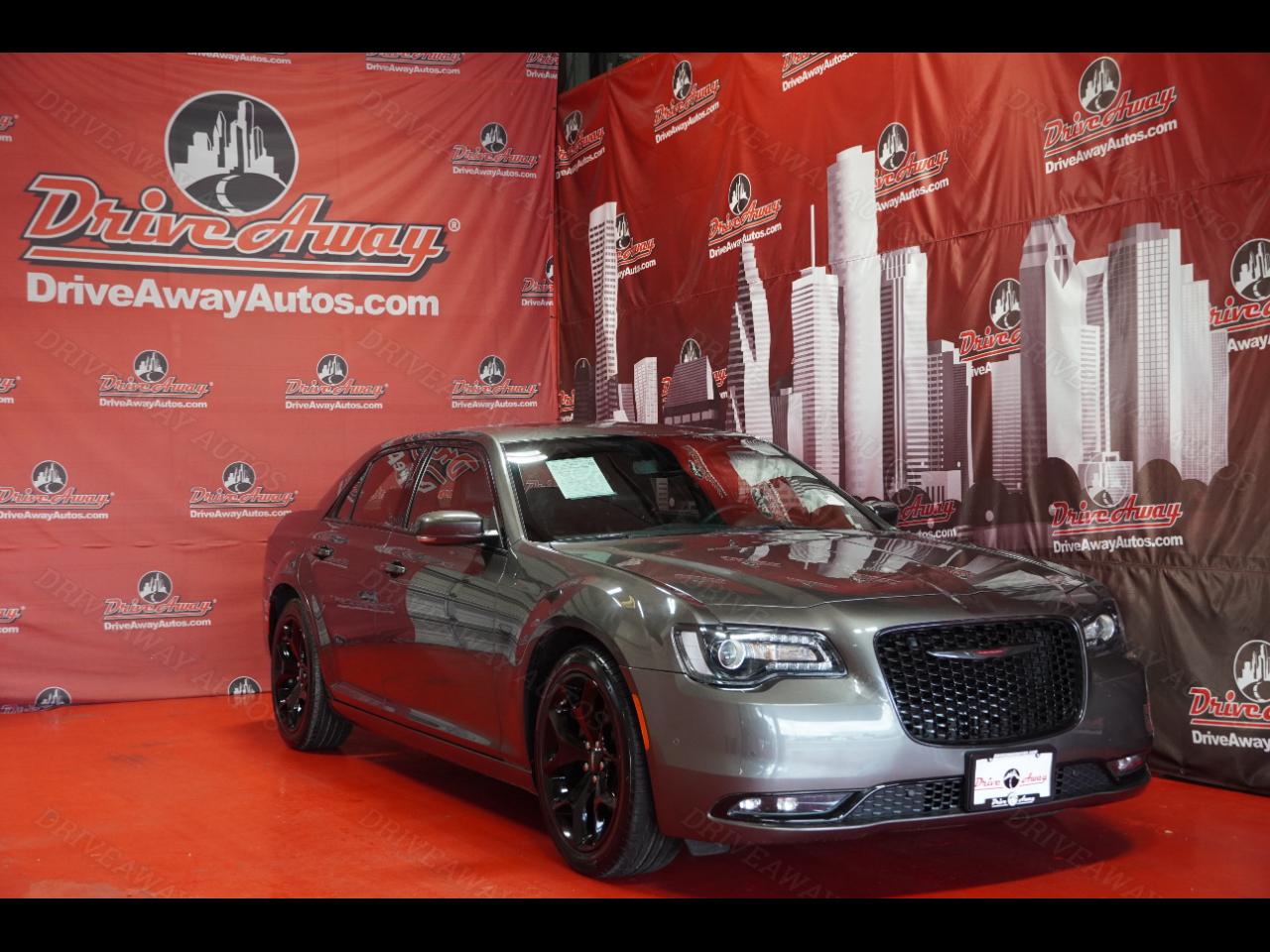 Chrysler 300 300S RWD 2023