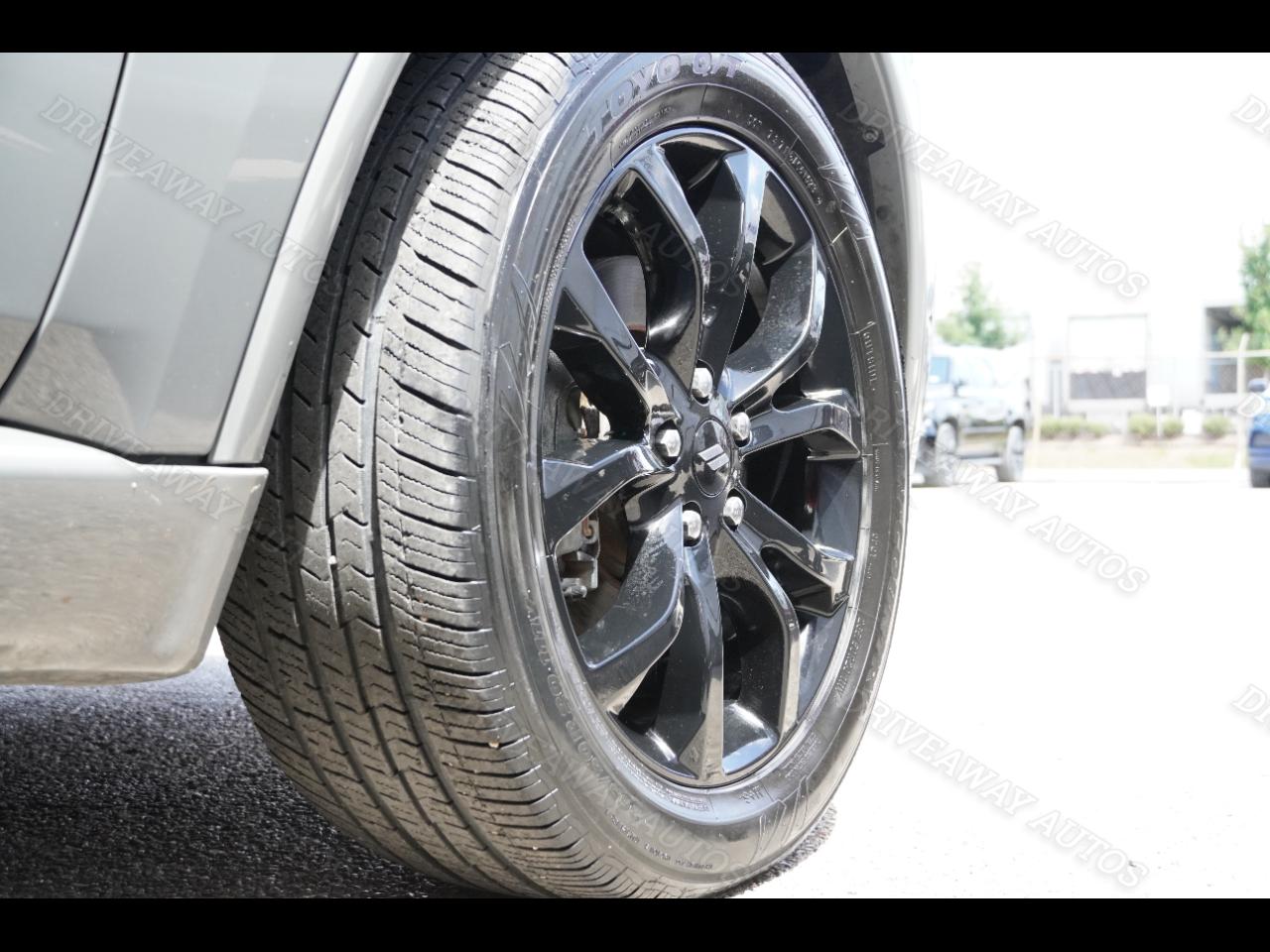 Dodge Durango R/T RWD 2019