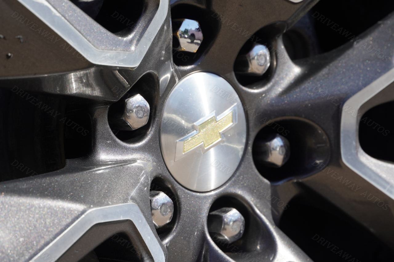 RAM 1500 Big Horn 4x2 Crew Cab 5'7" Box 2021 RAM 1500 Big Horn 4x2 Crew Cab 5'7" Box 2021