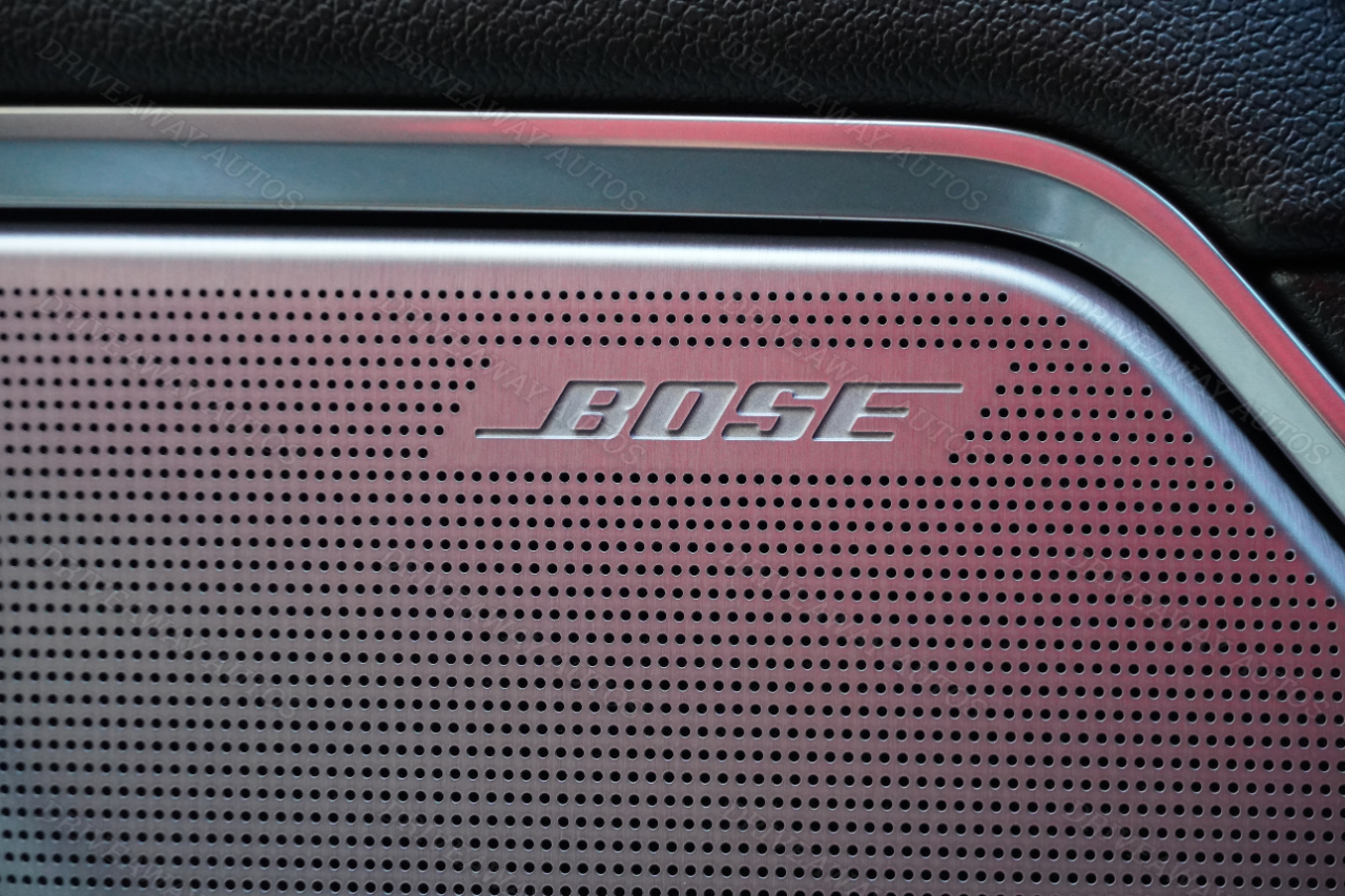 Chevrolet Silverado 1500 4WD Crew Cab 147" High Country 2022 Chevrolet Silverado 1500 4WD Crew Cab 147" High Country 2022