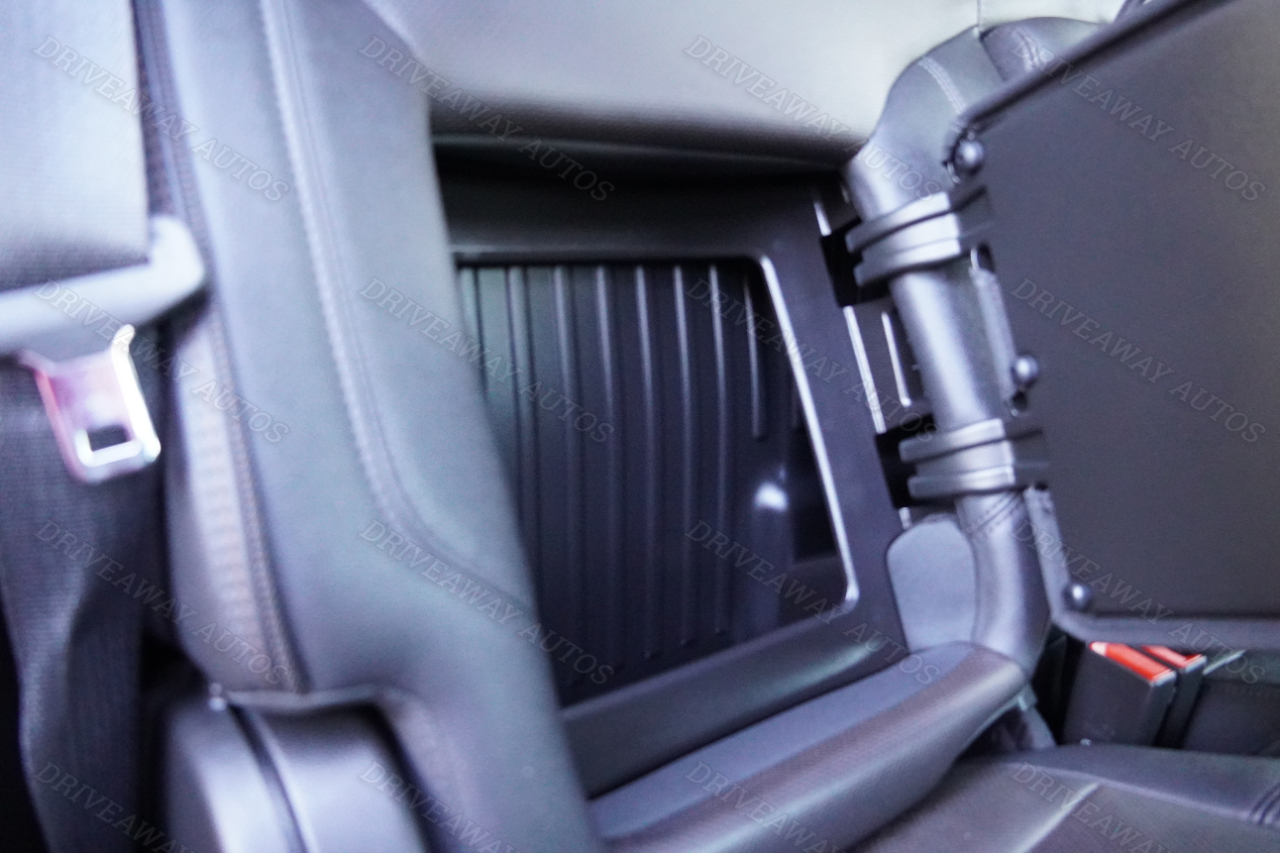 Chevrolet Silverado 1500 4WD Crew Cab 147" High Country 2022 Chevrolet Silverado 1500 4WD Crew Cab 147" High Country 2022