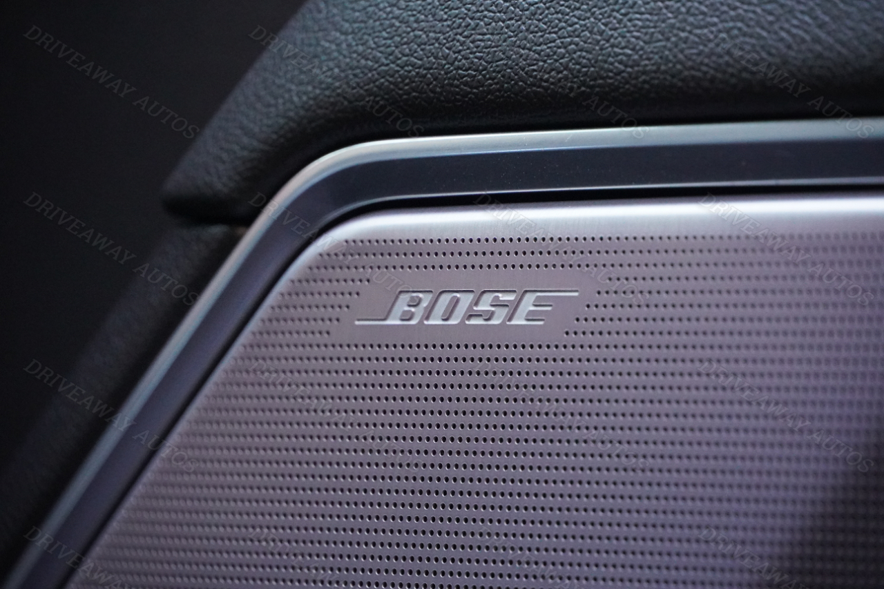 Chevrolet Silverado 1500 4WD Crew Cab 147" High Country 2022 Chevrolet Silverado 1500 4WD Crew Cab 147" High Country 2022