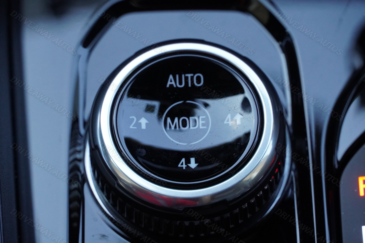 GMC Canyon 4WD Crew Cab AT4 2023 GMC Canyon 4WD Crew Cab AT4 2023