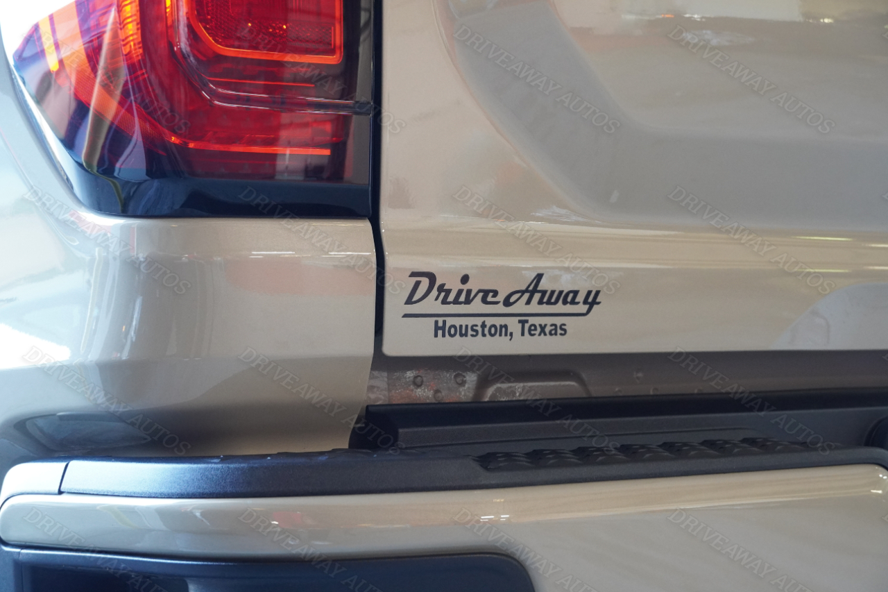 GMC Canyon 4WD Crew Cab AT4 2023 GMC Canyon 4WD Crew Cab AT4 2023