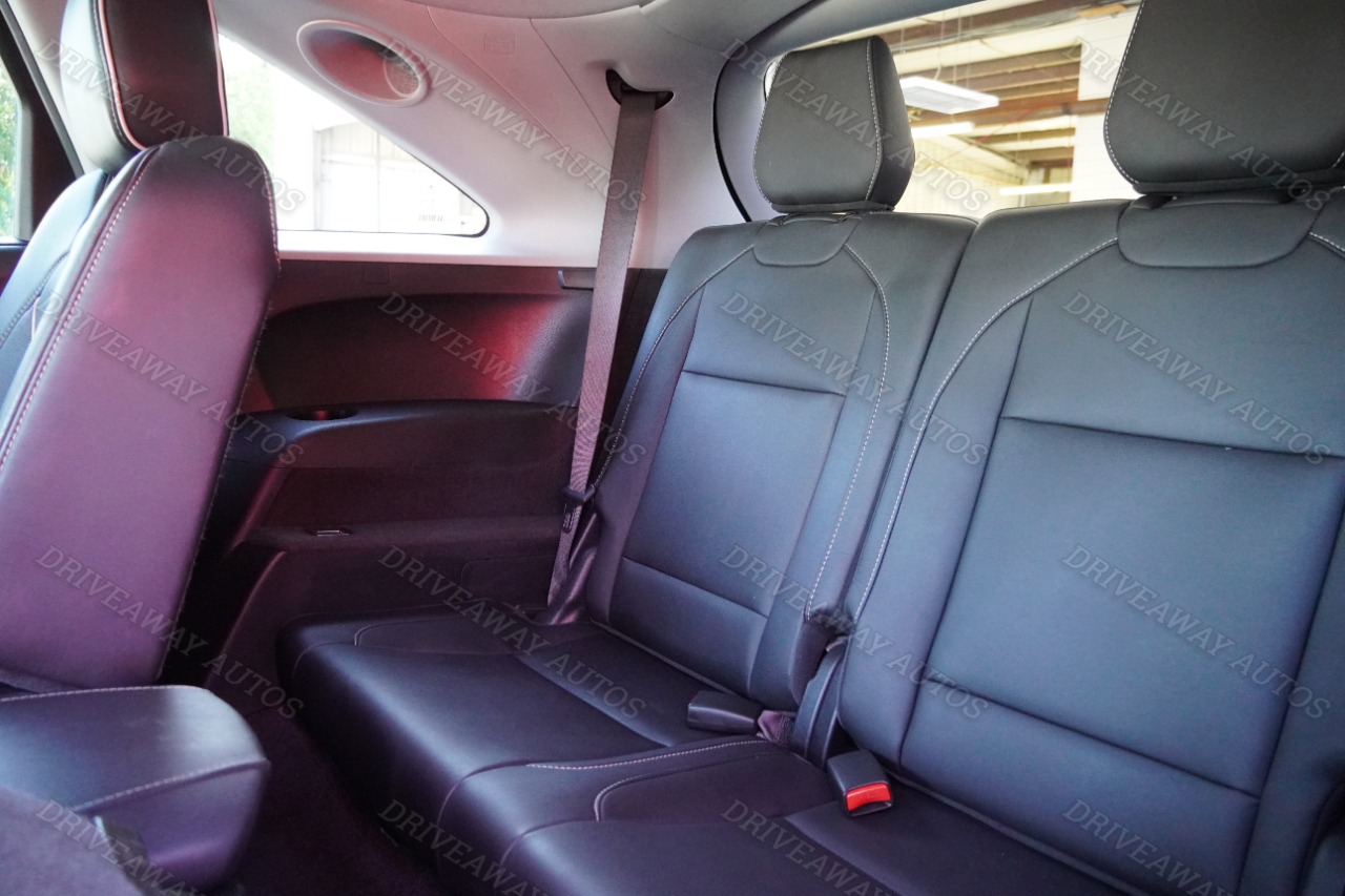 Acura MDX SH-AWD 6-Passenger Sport Hybrid w/Advance Pkg 2020 Acura MDX SH-AWD 6-Passenger Sport Hybrid w/Advance Pkg 2020