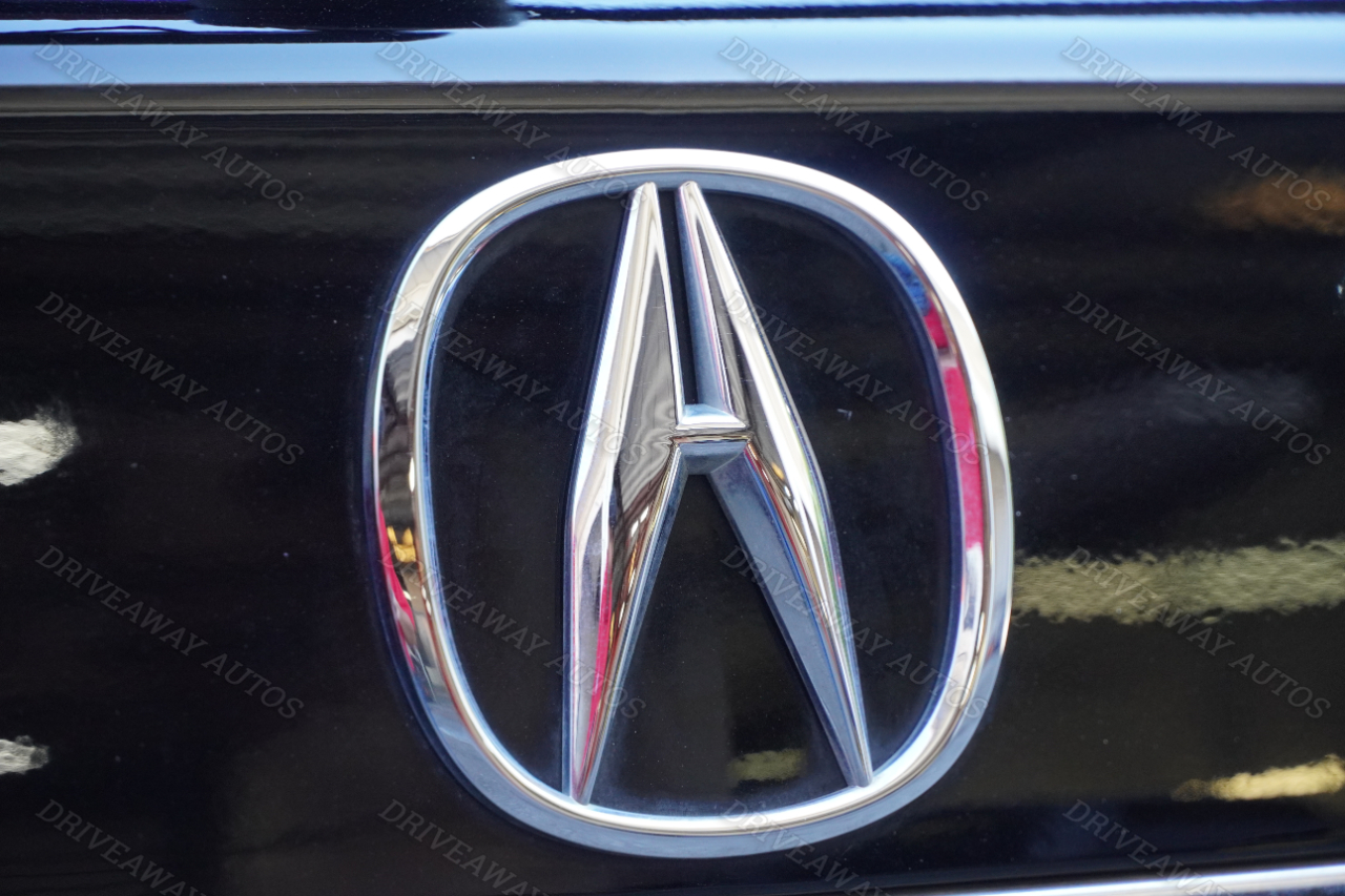 Acura MDX SH-AWD 6-Passenger Sport Hybrid w/Advance Pkg 2020 Acura MDX SH-AWD 6-Passenger Sport Hybrid w/Advance Pkg 2020