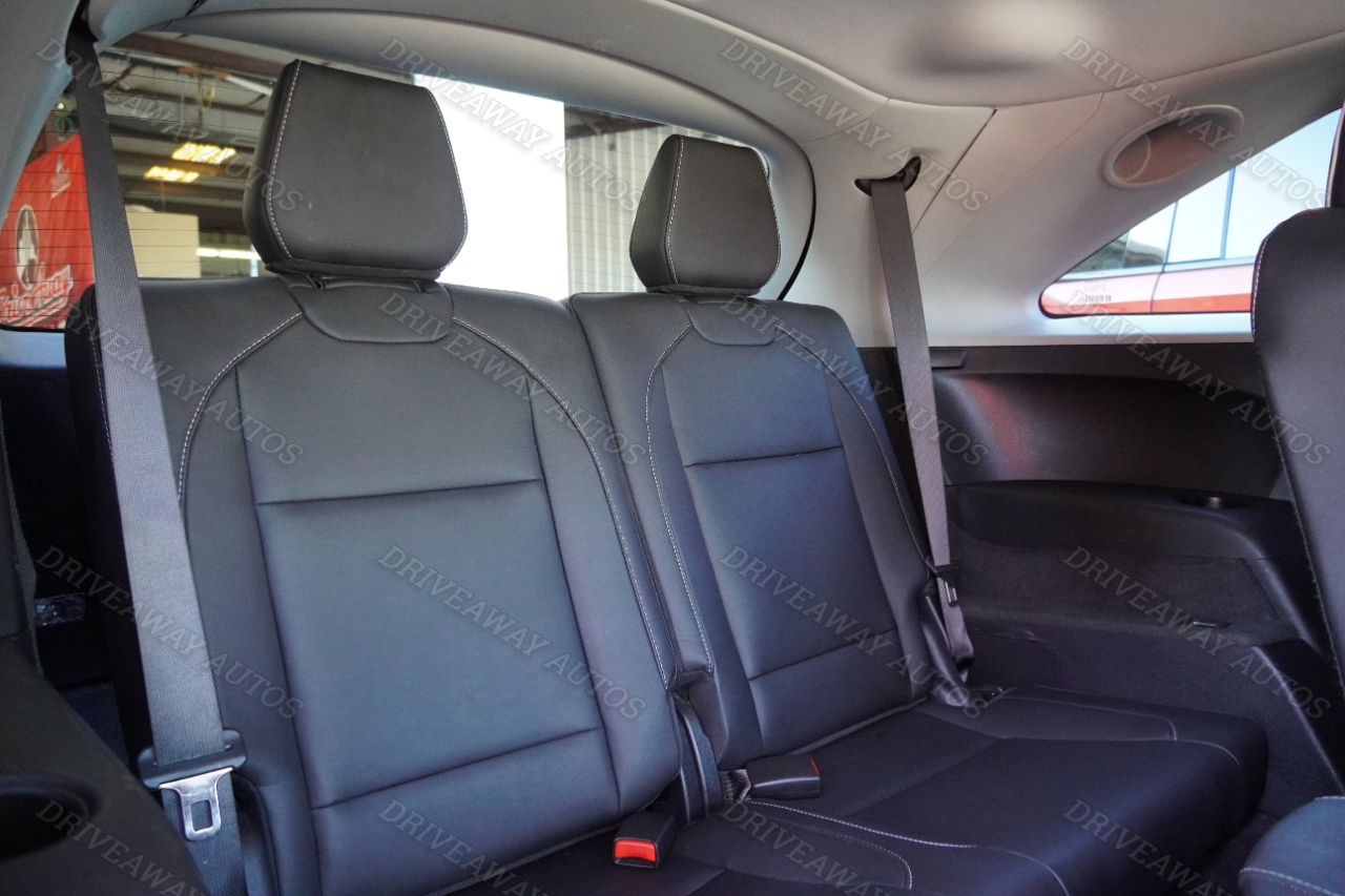 Acura MDX SH-AWD 6-Passenger Sport Hybrid w/Advance Pkg 2020 Acura MDX SH-AWD 6-Passenger Sport Hybrid w/Advance Pkg 2020