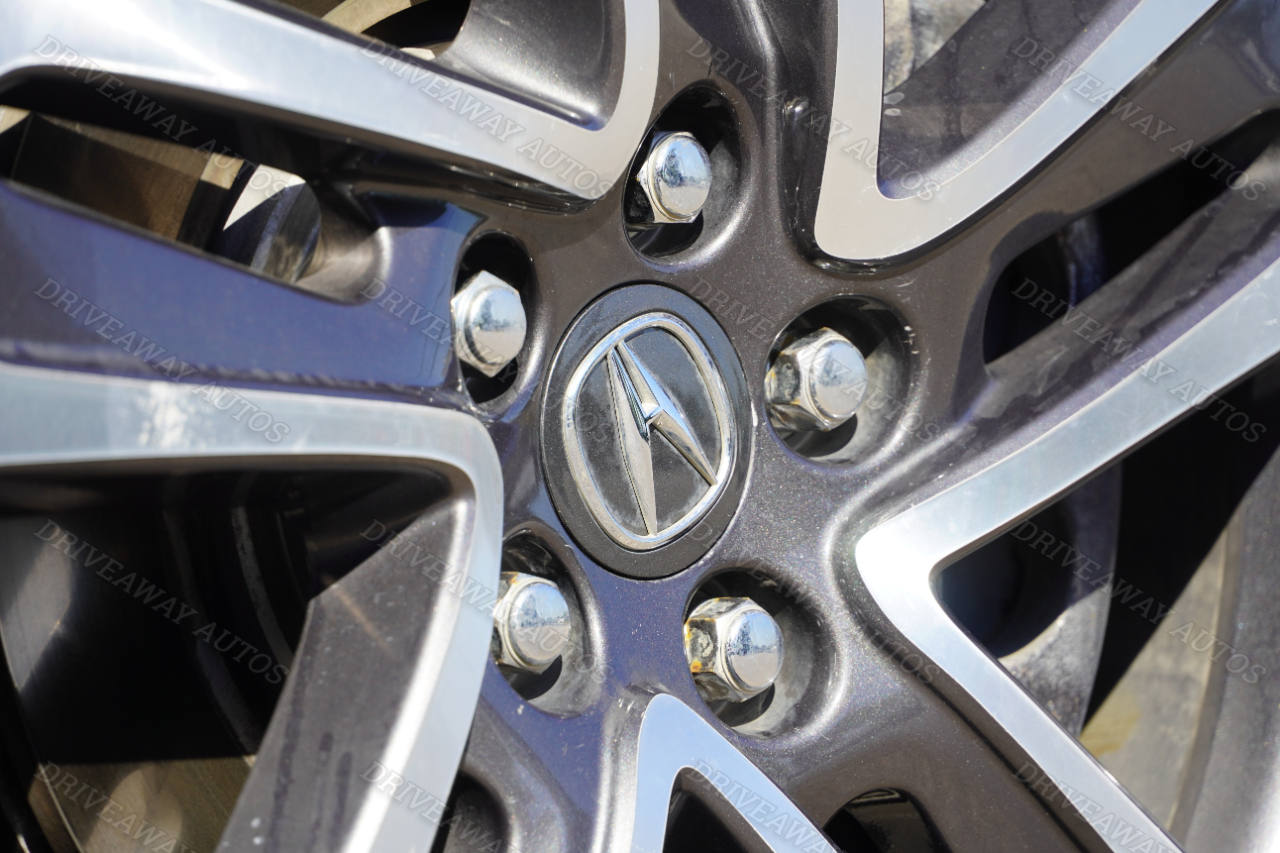 Acura MDX SH-AWD 6-Passenger Sport Hybrid w/Advance Pkg 2020 Acura MDX SH-AWD 6-Passenger Sport Hybrid w/Advance Pkg 2020