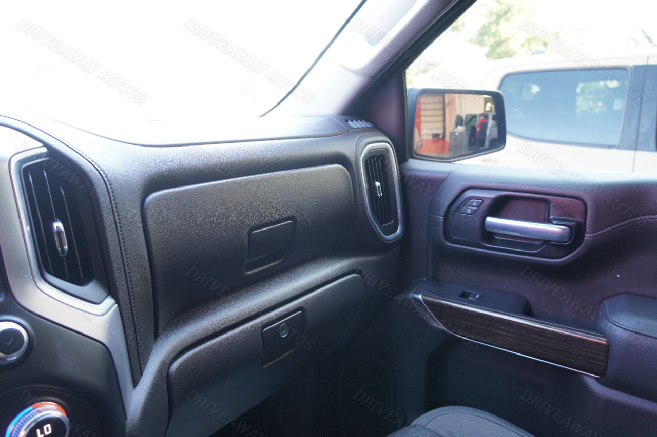 GMC Sierra 1500 2WD Crew Cab 147" Elevation 2021 GMC Sierra 1500 2WD Crew Cab 147" Elevation 2021