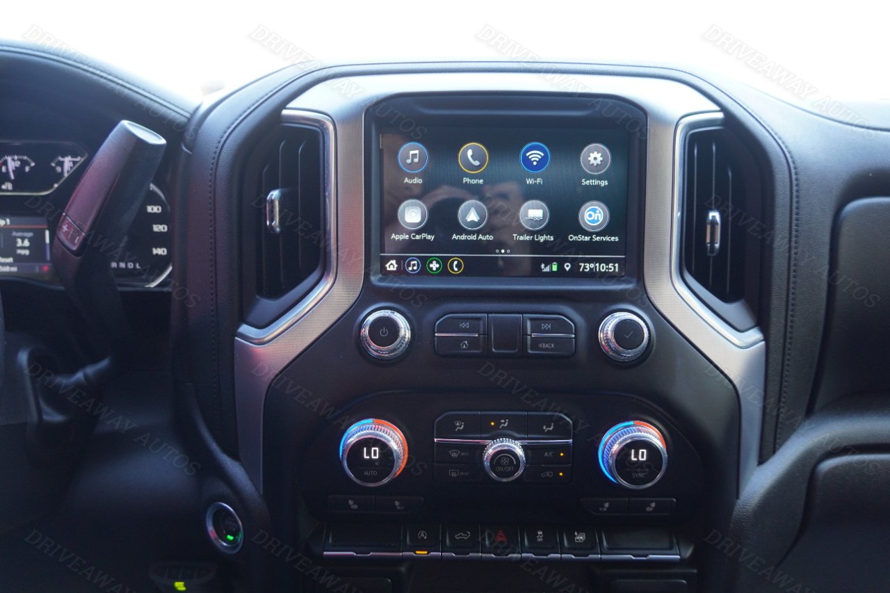 GMC Sierra 1500 2WD Crew Cab 147" Elevation 2021 GMC Sierra 1500 2WD Crew Cab 147" Elevation 2021