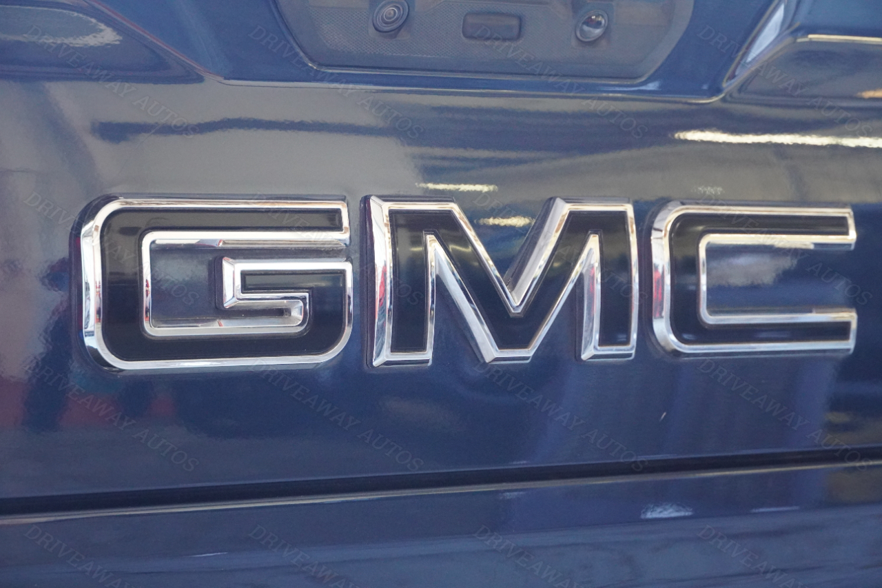 GMC Sierra 1500 2WD Crew Cab 147" Elevation 2021 GMC Sierra 1500 2WD Crew Cab 147" Elevation 2021