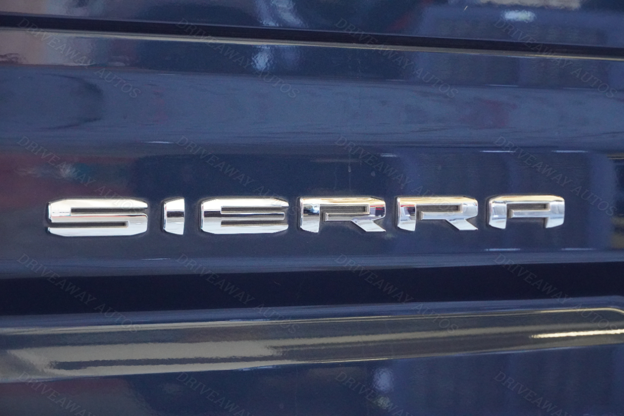 GMC Sierra 1500 2WD Crew Cab 147" Elevation 2021 GMC Sierra 1500 2WD Crew Cab 147" Elevation 2021