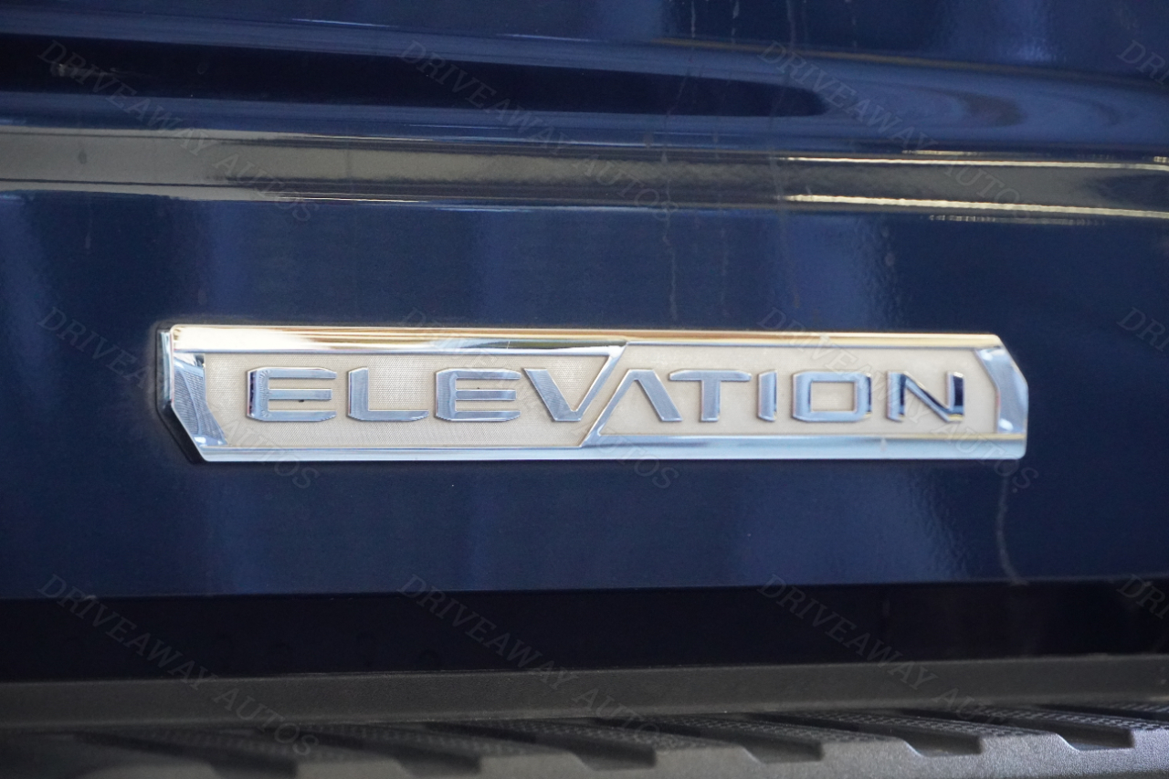 GMC Sierra 1500 2WD Crew Cab 147" Elevation 2021 GMC Sierra 1500 2WD Crew Cab 147" Elevation 2021