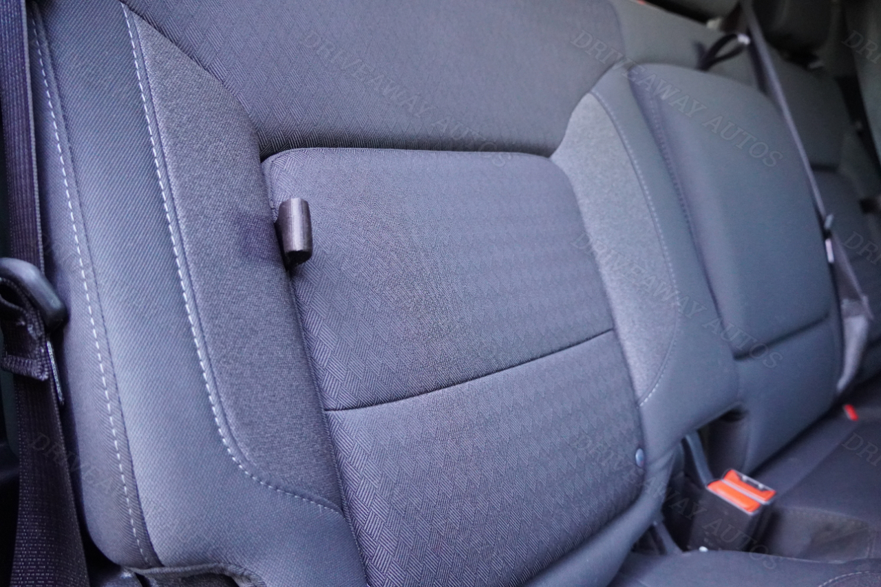 GMC Sierra 1500 2WD Crew Cab 147" Elevation 2021 GMC Sierra 1500 2WD Crew Cab 147" Elevation 2021