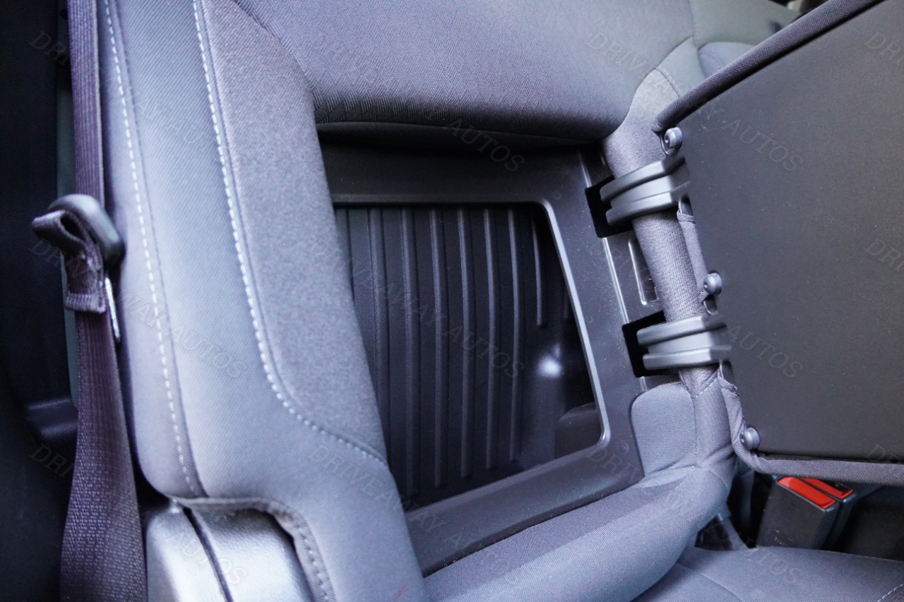 GMC Sierra 1500 2WD Crew Cab 147" Elevation 2021 GMC Sierra 1500 2WD Crew Cab 147" Elevation 2021