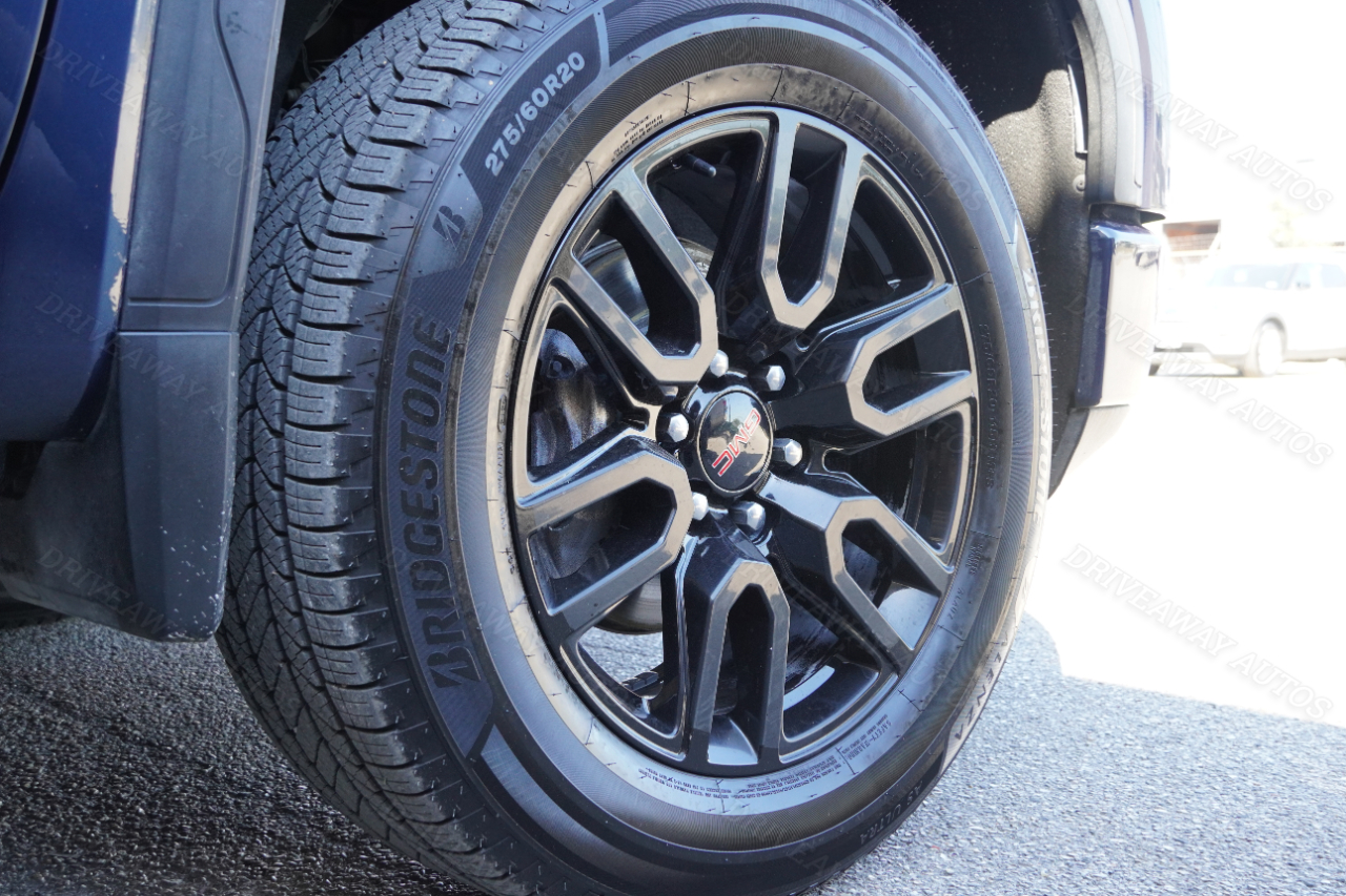 GMC Sierra 1500 2WD Crew Cab 147" Elevation 2021 GMC Sierra 1500 2WD Crew Cab 147" Elevation 2021