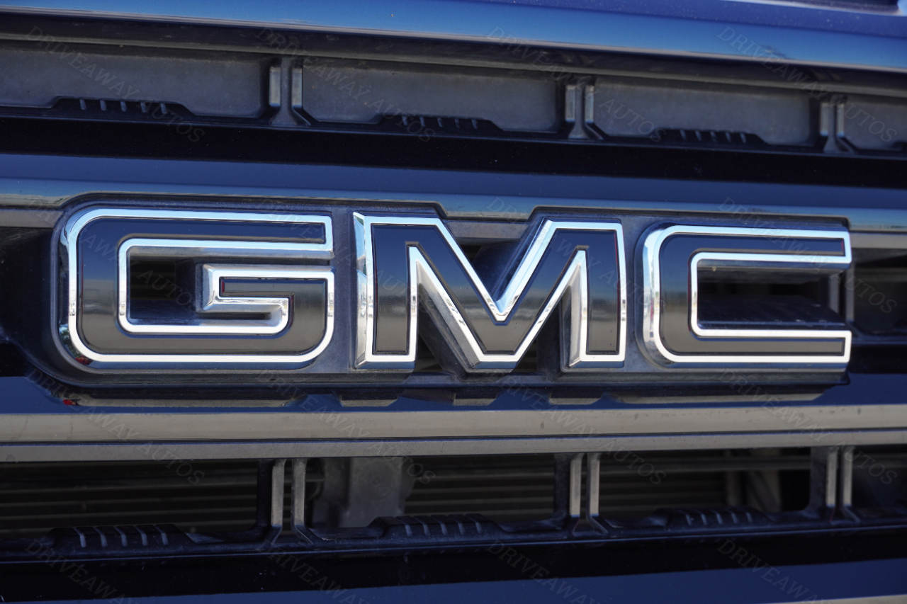 GMC Sierra 1500 2WD Crew Cab 147" Elevation 2021 GMC Sierra 1500 2WD Crew Cab 147" Elevation 2021