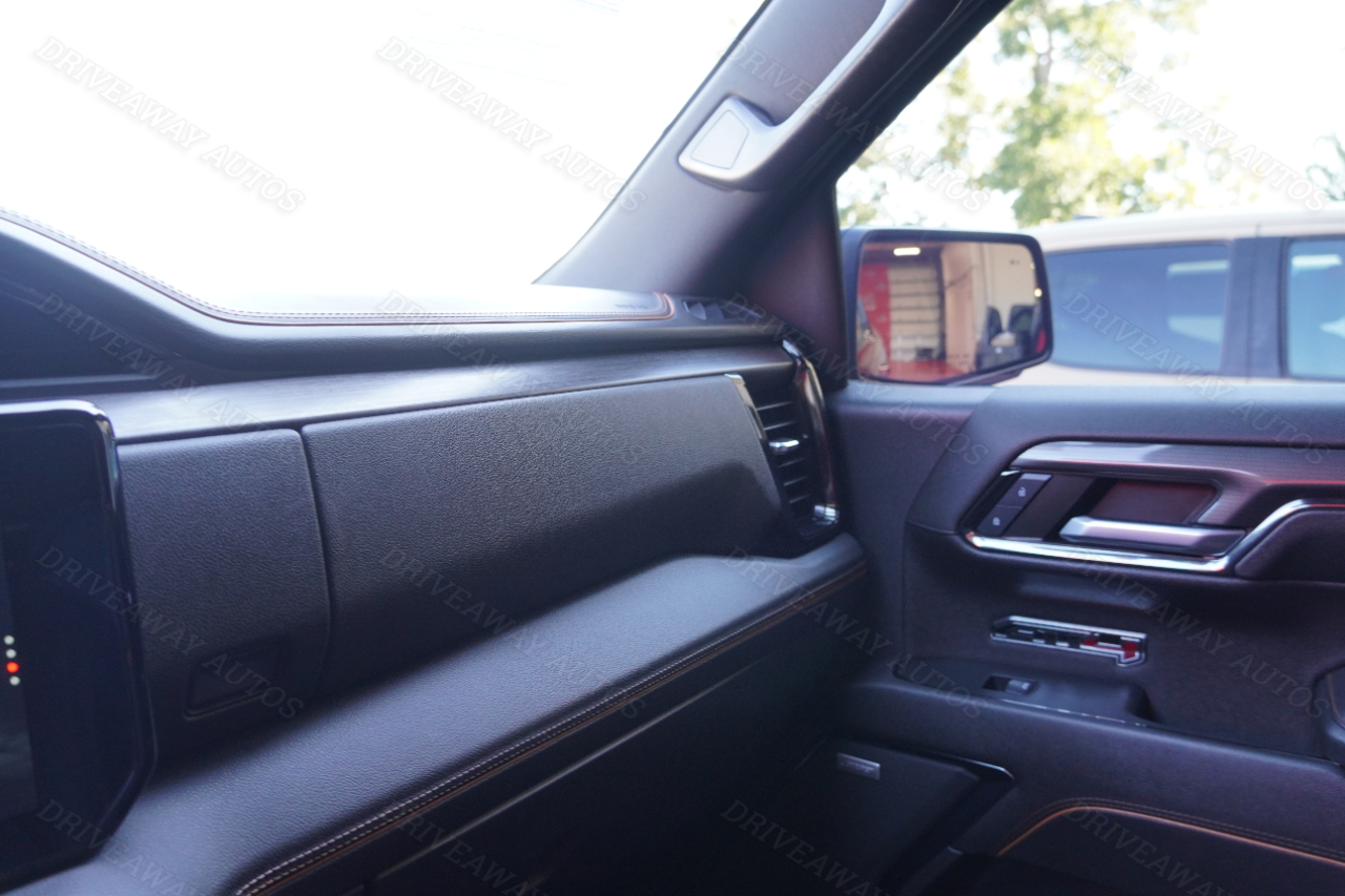 GMC Sierra 1500 4WD Crew Cab 147" AT4 2024 GMC Sierra 1500 4WD Crew Cab 147" AT4 2024