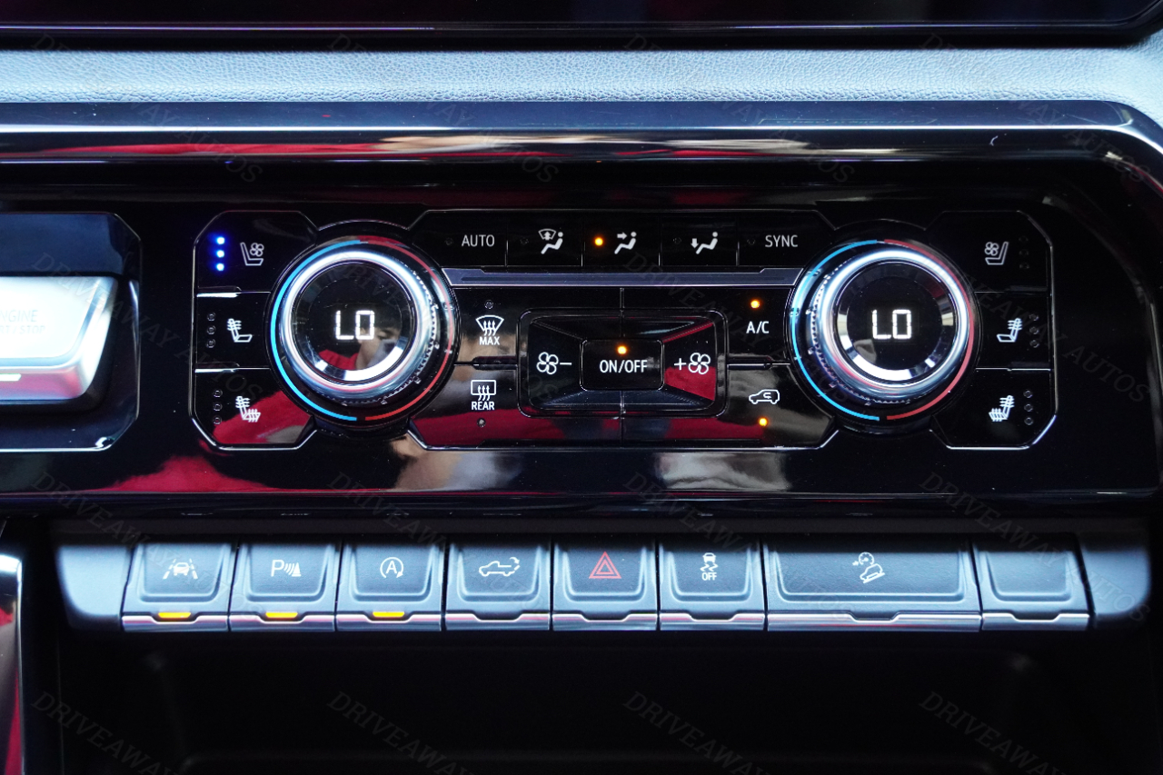 GMC Sierra 1500 4WD Crew Cab 147" AT4 2024 GMC Sierra 1500 4WD Crew Cab 147" AT4 2024