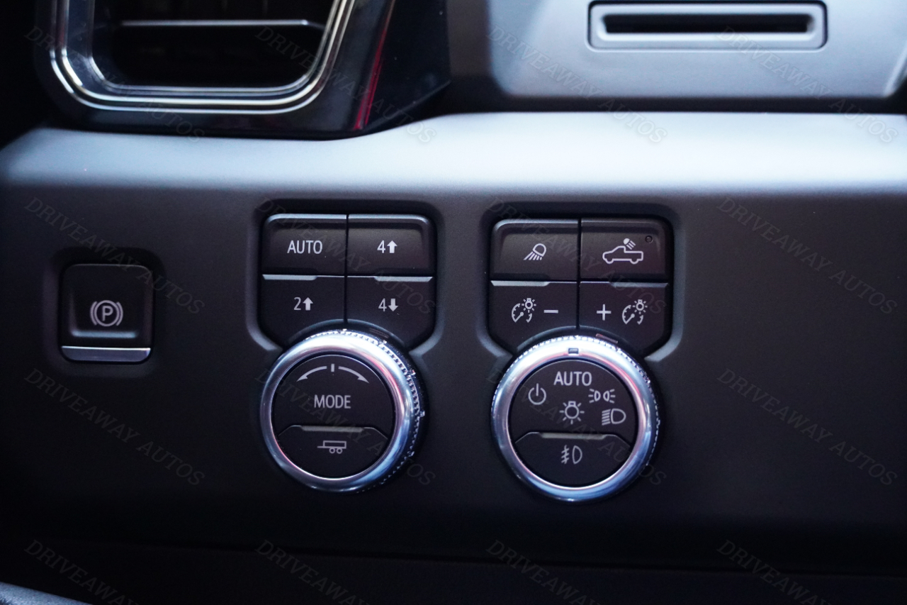 GMC Sierra 1500 4WD Crew Cab 147" AT4 2024 GMC Sierra 1500 4WD Crew Cab 147" AT4 2024