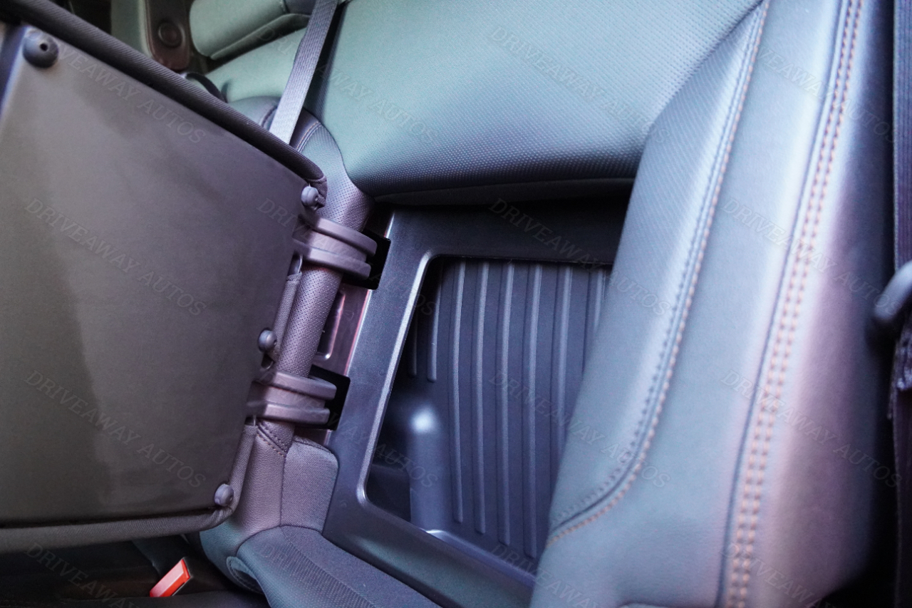 GMC Sierra 1500 4WD Crew Cab 147" AT4 2024 GMC Sierra 1500 4WD Crew Cab 147" AT4 2024